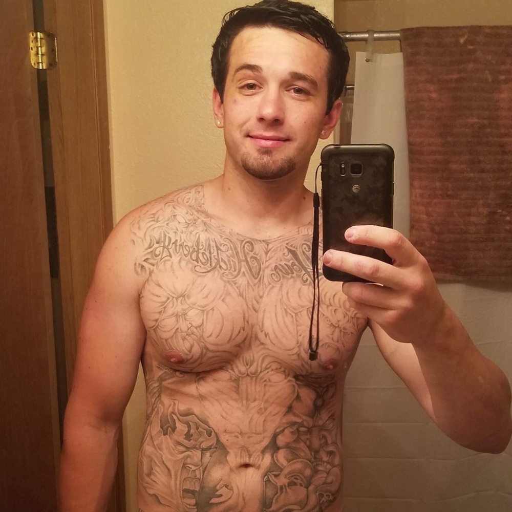 Meet your Posher, Hunter